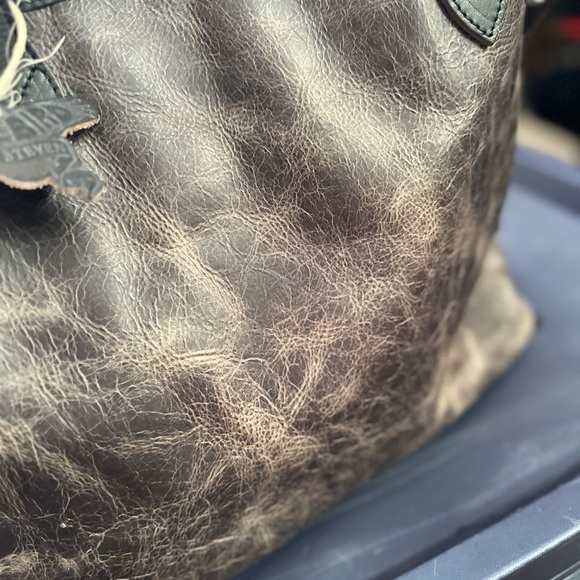 Freebird Mara bag- brand new with tags in Stone - Picture 2 of 6